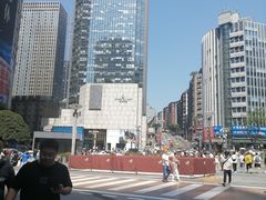 -醉小酒馆·川菜·江湖菜·重庆菜(观音桥旗舰店)