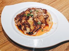 -茶花妹子云南餐厅(传媒大学店)
