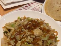 -香香春饼·非遗技艺(万达店)