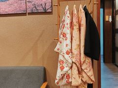 -簡一·割烹·和牛夀喜燒(西水东店)