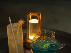 -日落吧·海景咖啡厅·餐酒吧·鸡尾酒·下午茶·乐队表演·浪漫夕阳·三亚文华东方酒店