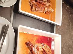 -君悦酒店·乐厨·高空自助餐(青年大街店)