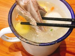 -巴依老爷新疆美食(望京小街店)