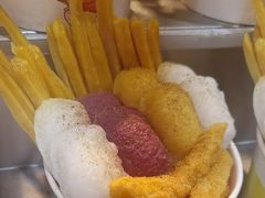 -味子夫鸡柳(解放碑总店)