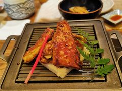 -蟹将军·松叶蟹和牛日料放题自助(K11店)