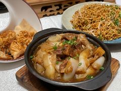 -广州逸林假日酒店·四季桃源中餐厅(白云山风景区店)