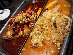 -龙门烤鱼(东方宝泰店)