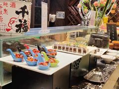 -长沙富力万达文华酒店