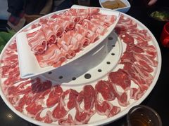 -北门涮肉·铜锅涮肉(南锣鼓巷店)