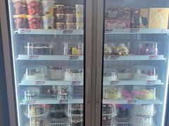 -DQ·蛋糕·冰淇淋(周浦万达店)