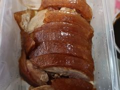 -东兴楼饭庄(六里桥店)