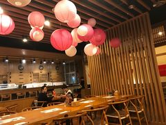 -本气家(悦荟万科广场店)