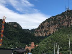 -崔家大院·特色农家菜