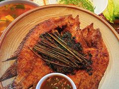 -茗情傣味