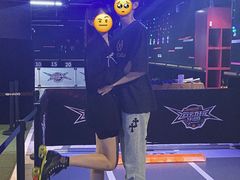 -VS SPORTS PARK运动玩乐园·团建·生日会(合生汇店)