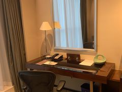 -广州粤海喜来登酒店