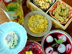 -中卫御苑福膳·养生局(圆明园店)