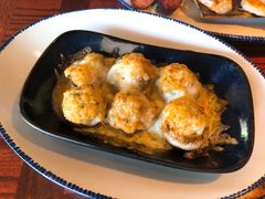 -RED LOBSTER(多伦多DT店)