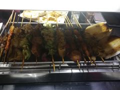 -运德成·天津老味烧烤(广开二马路店)
