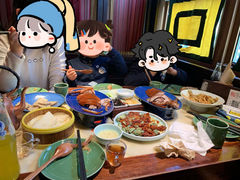 -情满四合院•京菜•烤鸭(动物园店)