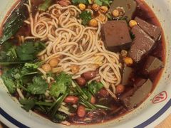 -遇见小面(江湾阳光天地店)