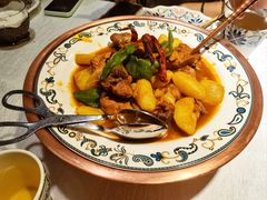 -阿依来新疆餐厅(奥城店)