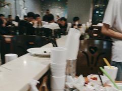 -汉丽轩韩式自助烤肉(大学城龙湖U城天街A馆店)