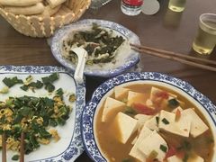 -王顺山国家森林公园