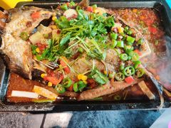 -串亿88烧烤·羊腿·羊蝎子(板泉路店)