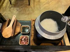 腊味煲仔饭-海南椰子鸡餐厅(三亚湾红树林店)