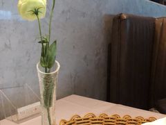 -戈雅法餐厅(世界城广场店)