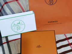-爱马仕 HERMES(德基广场店)
