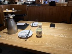 -东菊料理(吉利购物广场店)