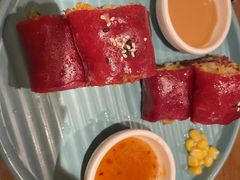 -香港威特瑞茶餐厅(小白楼音乐厅店)