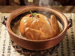 -金牌外婆家(苏州中心店)