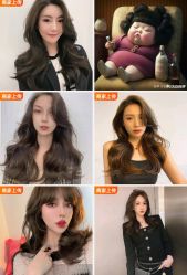 -OnHair造型