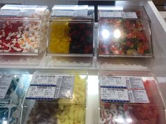 -上海市长春食品商店(淮海中路店)