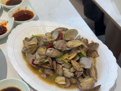 -船歌·鱼水饺青岛菜(国贸商城店)