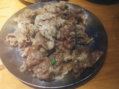 -老炉家木炭烤肉(长江国际店)