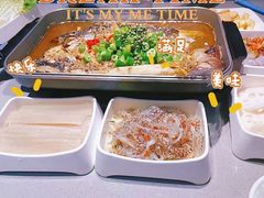 -半天妖烤鱼(大兴大悦春风里店)