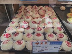 -邵万生食品公司(南京东路店)