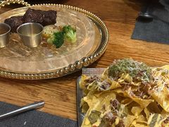 -食间牛排(湖西路店)