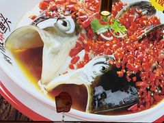 -湘阁里辣(东门茂业店)