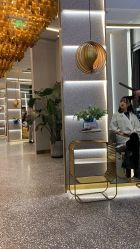 -3AM·S HAIR SALON烫发染发接发