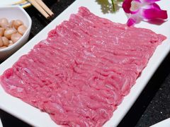 -南门涮肉(东单店)
