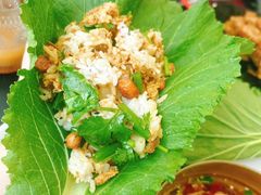 -红东阁东北菜烤肉酒馆(CROSS万象汇店)