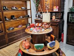 -HEARTISANS手工DIY皮艺体验(安贞环宇荟店)