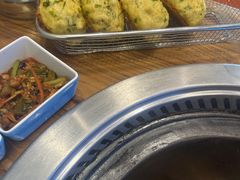 -锅老头铁锅炖•大锅蒸汽海鲜(韩乐坊店)