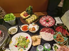 -樱嘢·炭火烧肉(惠南店)