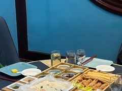 -鹊华居·地道鲁菜·海鲜·融合味(大明湖店)